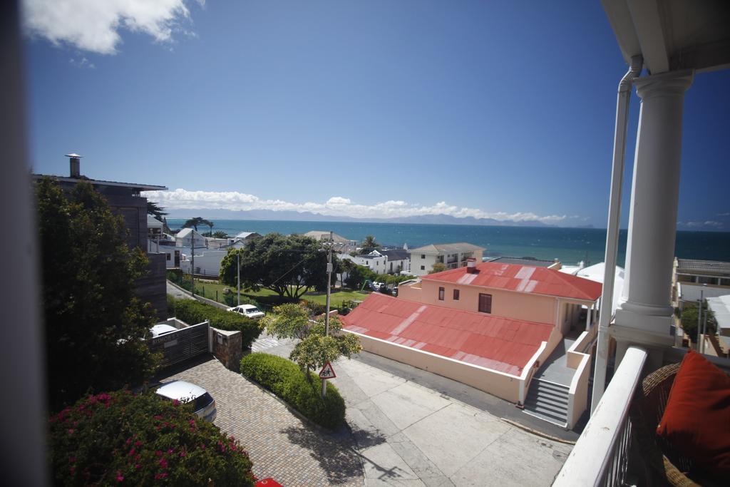 The At Castle Hill Cidade Do Cabo
