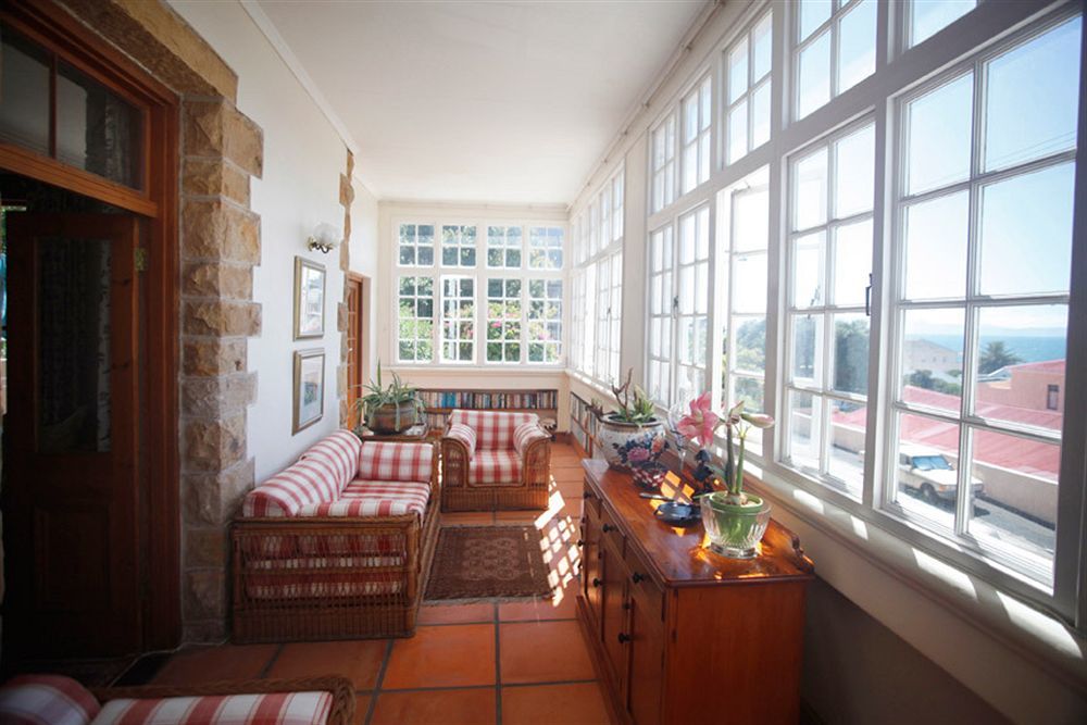 The At Castle Hill 4* Cidade Do Cabo
