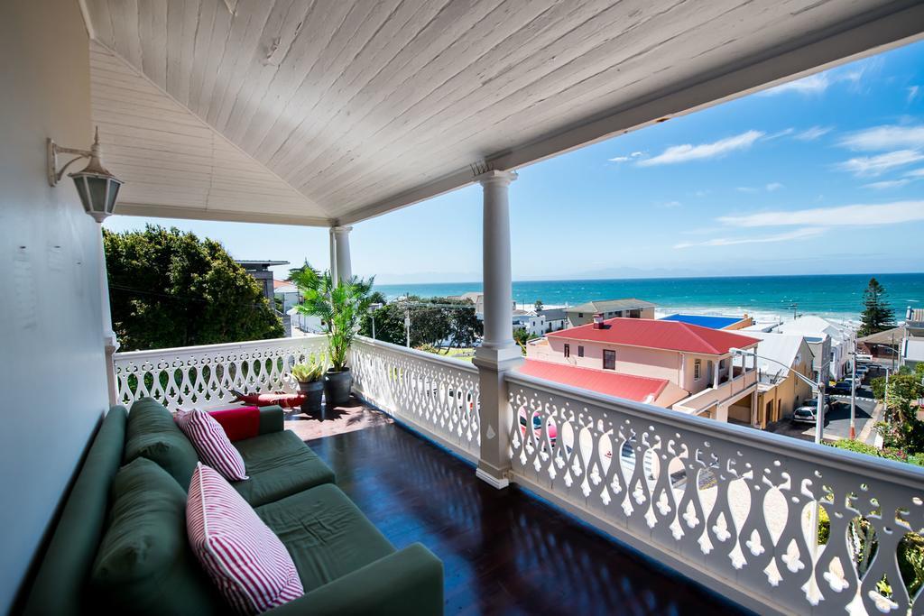 The At Castle Hill 4* Cidade Do Cabo