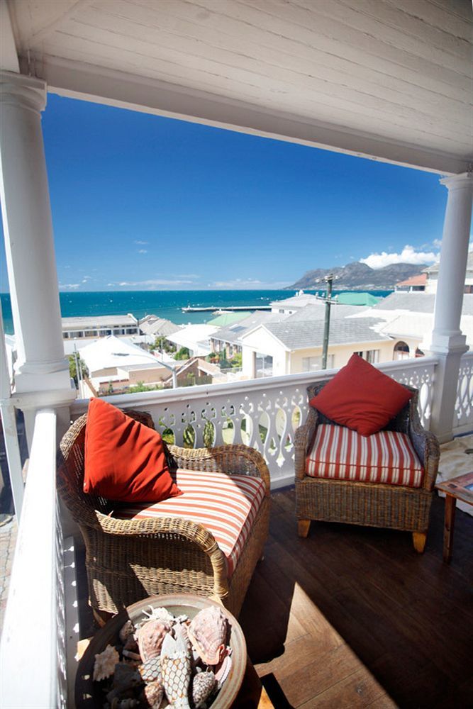 The At Castle Hill 4* Cidade Do Cabo