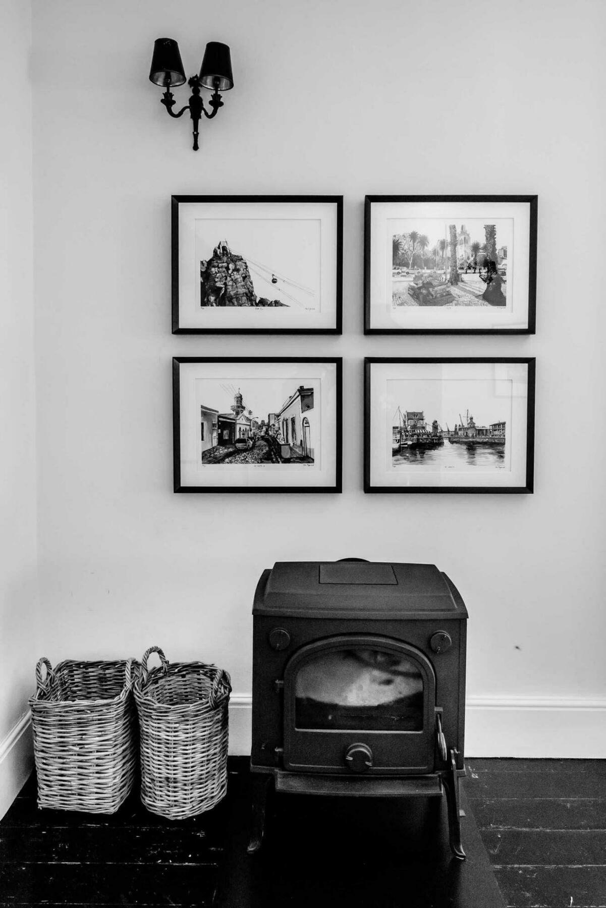 The At Castle Hill 4*